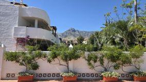 Apartamento en venta en Jardines de Sierra Blanca, Marbella Golden Mile