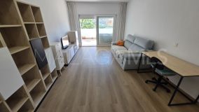 Wohnung zu verkaufen in Jardines de Sierra Blanca, Marbella Goldene Meile