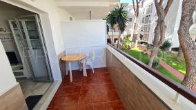 For sale apartment in Sitio de Calahonda