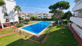 For sale apartment in Sitio de Calahonda