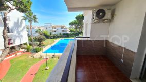 For sale apartment in Sitio de Calahonda