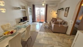 For sale apartment in Sitio de Calahonda