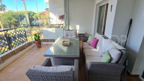 Buy apartment in Calahonda Playa with 2 bedrooms