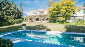 Villa for sale in Calahonda, Mijas Costa, Malaga