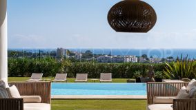 Buy Santa Clara villa with 5 bedrooms