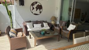 Town House for sale in Jardines de Doña Maria, Marbella Golden Mile