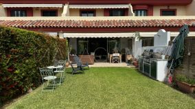 Town House for sale in Jardines de Doña Maria, Marbella Golden Mile