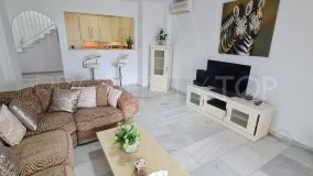 Comprar atico duplex en Sitio de Calahonda con 3 dormitorios