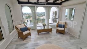 Buy Sitio de Calahonda duplex penthouse with 3 bedrooms