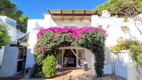 Encantadora casa adosada en Balcones de Sierra Blanca, Marbella