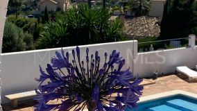 Villa zu verkaufen in Puerto Romano, Estepona Ost