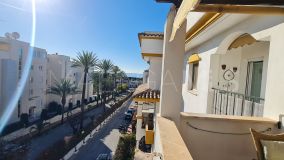 Tvåvånings takvåning for sale in Hacienda Nagüeles I, Marbella Golden Mile