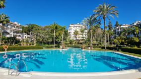 Zweistöckiges Penthouse zu verkaufen in Hacienda Nagüeles I, Marbella Goldene Meile