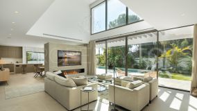 For sale villa with 5 bedrooms in La Carolina