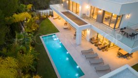 For sale villa with 5 bedrooms in La Carolina