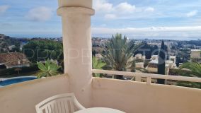 Apartment for sale in Sitio de Calahonda