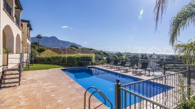 For sale penthouse with 3 bedrooms in Los Almendros