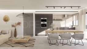 New 1 bedroom ground floor apartment in Calahonda, Mijas-Costa