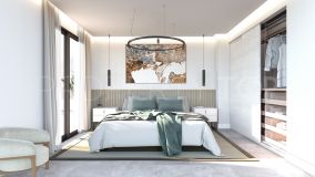 New 2 bedroom penthouse in Calahonda, Mijas-Costa, Costa del Sol
