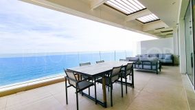 For sale penthouse in Darya with 4 bedrooms