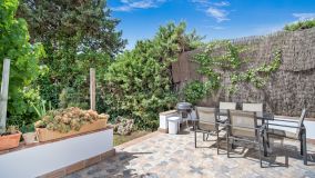 Villa till salu på Don Pedro, Estepona