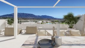 New 3 bedroom Penthouse for sale in La Cala Golf, Mijas Costa