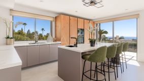 Villa for sale in Rocio de Nagüeles, Marbella Golden Mile