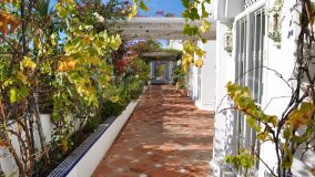Property for in Colgantes, Marbella Golden Mile