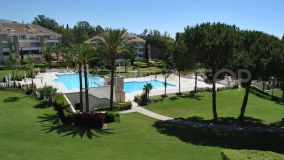 Luxury apartment for sale in La Trinidad, Golden Mile, Marbella