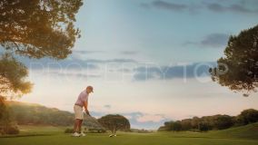 Exclusivos áticos en San Roque Golf, nuevo lanzamiento