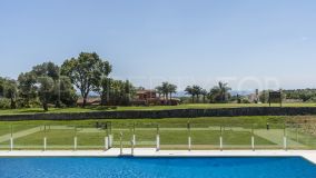 Comprar apartamento en San Roque Golf
