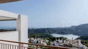 NEW! Modern townhouses with panoramic views, for sale in Istán, Marbella, Costa del Sol