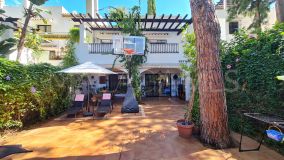 Maison de Ville for sale in Club Sierra, Marbella Golden Mile