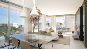 The Edge penthouse for sale