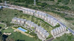 Town house in Estepona Golf for sale