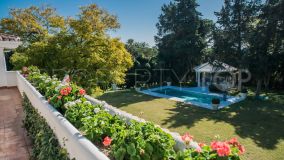 Villa with 7 bedrooms for sale in Calahonda