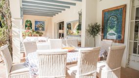 Villa with 7 bedrooms for sale in Calahonda