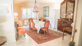 Villa with 7 bedrooms for sale in Calahonda