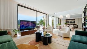 Villa for sale in La Quinta, Benahavis