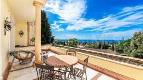Villa en venta en Sierra Blanca, Marbella Golden Mile