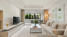 Apartment for sale in Marbella Golden Mile