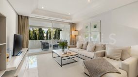 Apartment for sale in Marbella Golden Mile