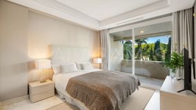 Apartment for sale in Marbella Golden Mile