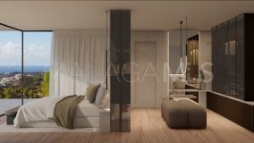 Villa for sale in Monte Mayor, Benahavis