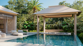 Villa zu verkaufen in Las Brisas, Nueva Andalucia