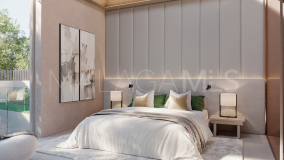 Villa zu verkaufen in Las Brisas, Nueva Andalucia