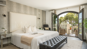 Villa for sale in Paraiso Alto, Benahavis