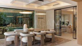 Villa for sale in Sierra Blanca, Marbella Golden Mile