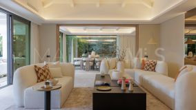 Villa for sale in Sierra Blanca, Marbella Golden Mile