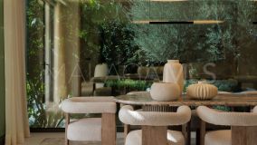 Villa for sale in Sierra Blanca, Marbella Golden Mile